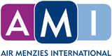 AMI Logo