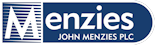 John Menzies Plc logo